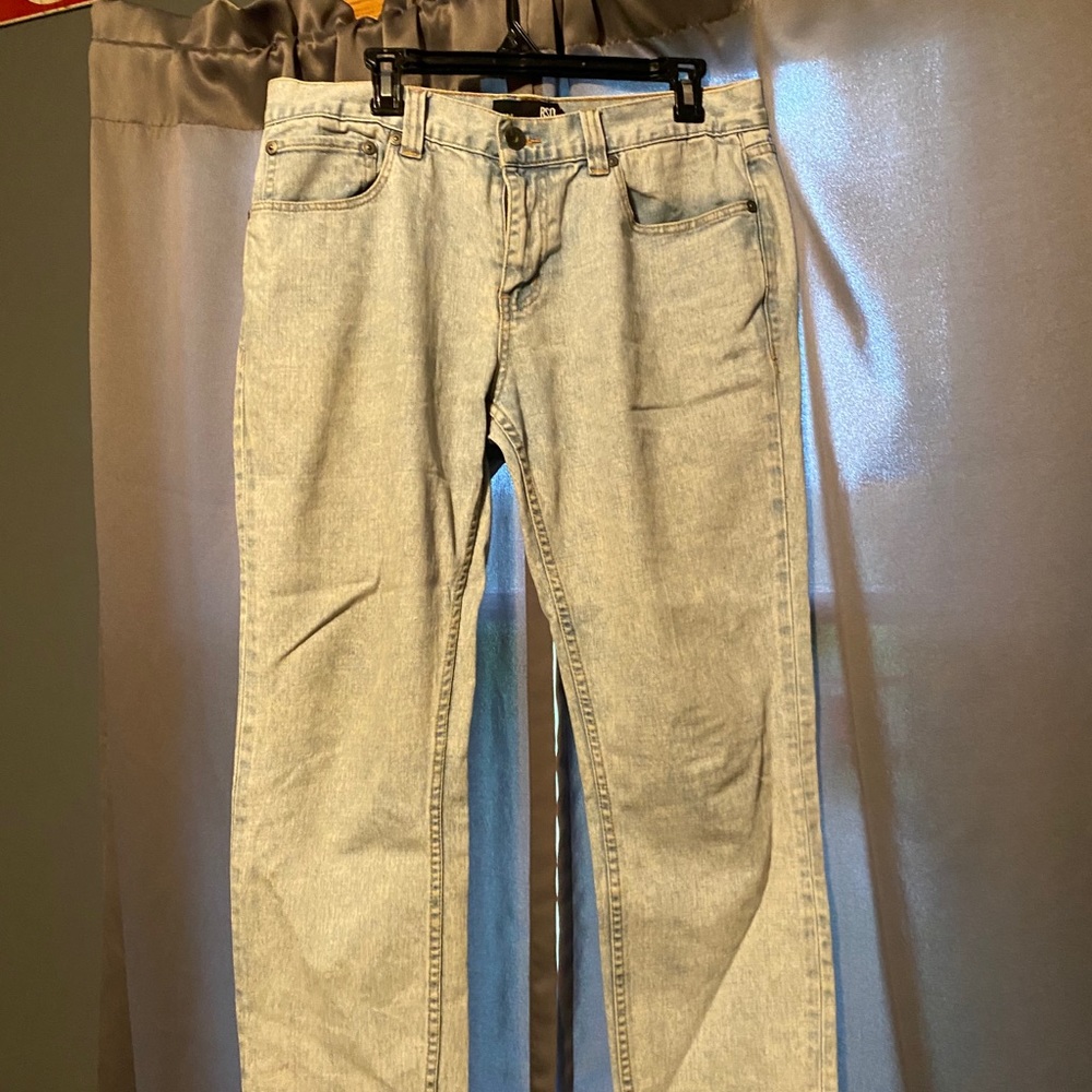Men’s jeans